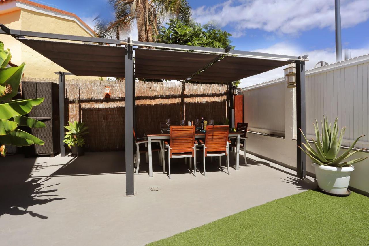 Apartamento Garden House Sun&sea