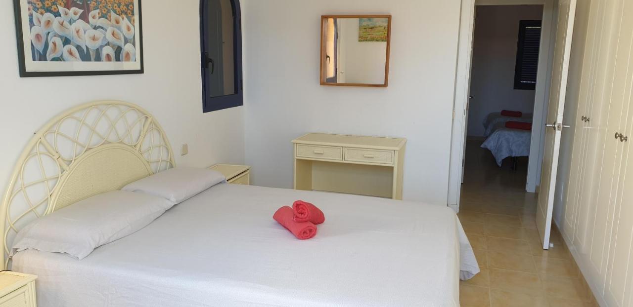 Bed & Bike Meloneras 56 * Maspalomas (Gran Canaria)