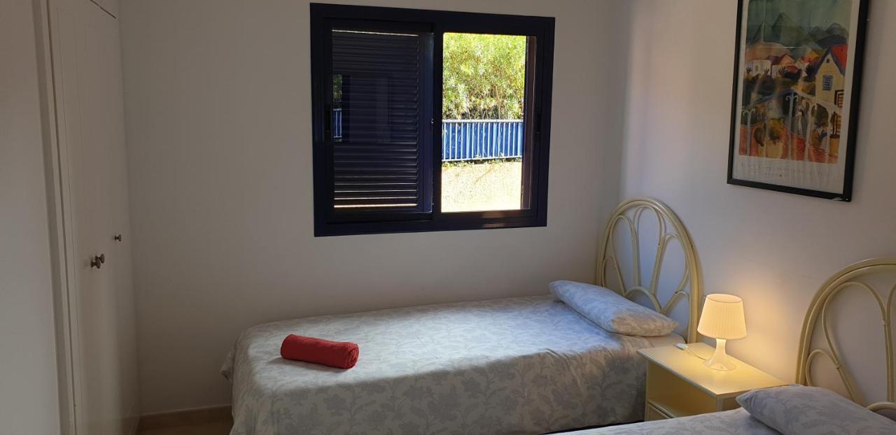 Bed & Bike Meloneras 56 *