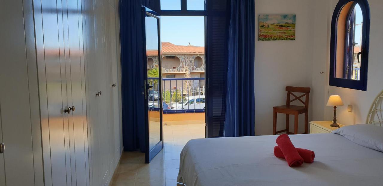 Bed & Bike Meloneras 56 *