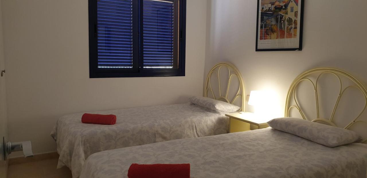 Bed & Bike Meloneras 56 Villa Maspalomas (Gran Canaria)