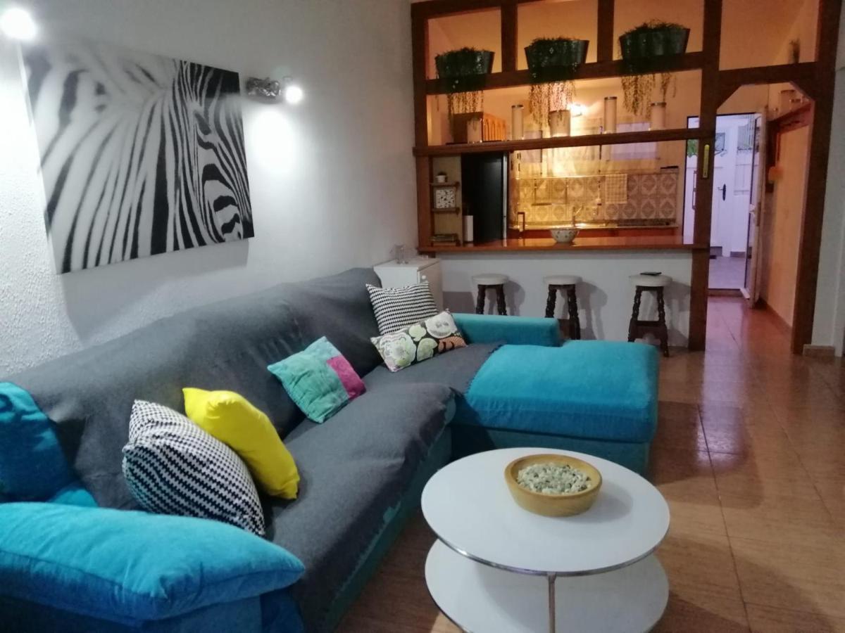 Porches Apartment *