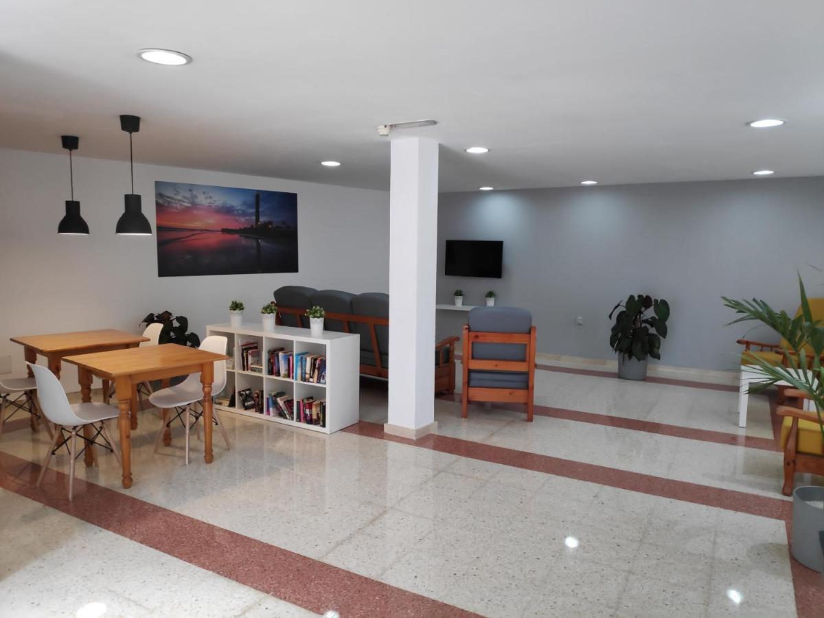 Luxury Loft Gc * Maspalomas (Gran Canaria)