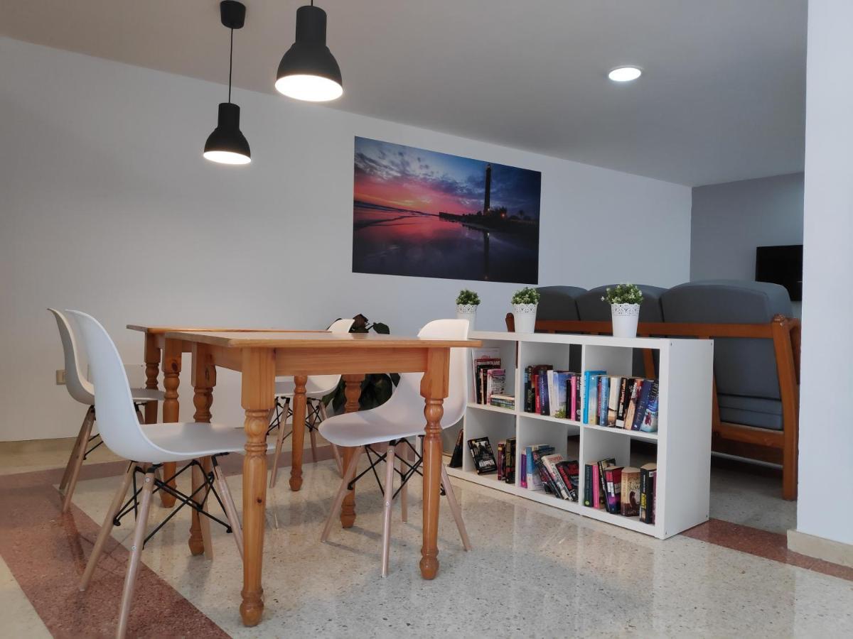 Luxury Loft Gc Apartment Maspalomas (Gran Canaria)