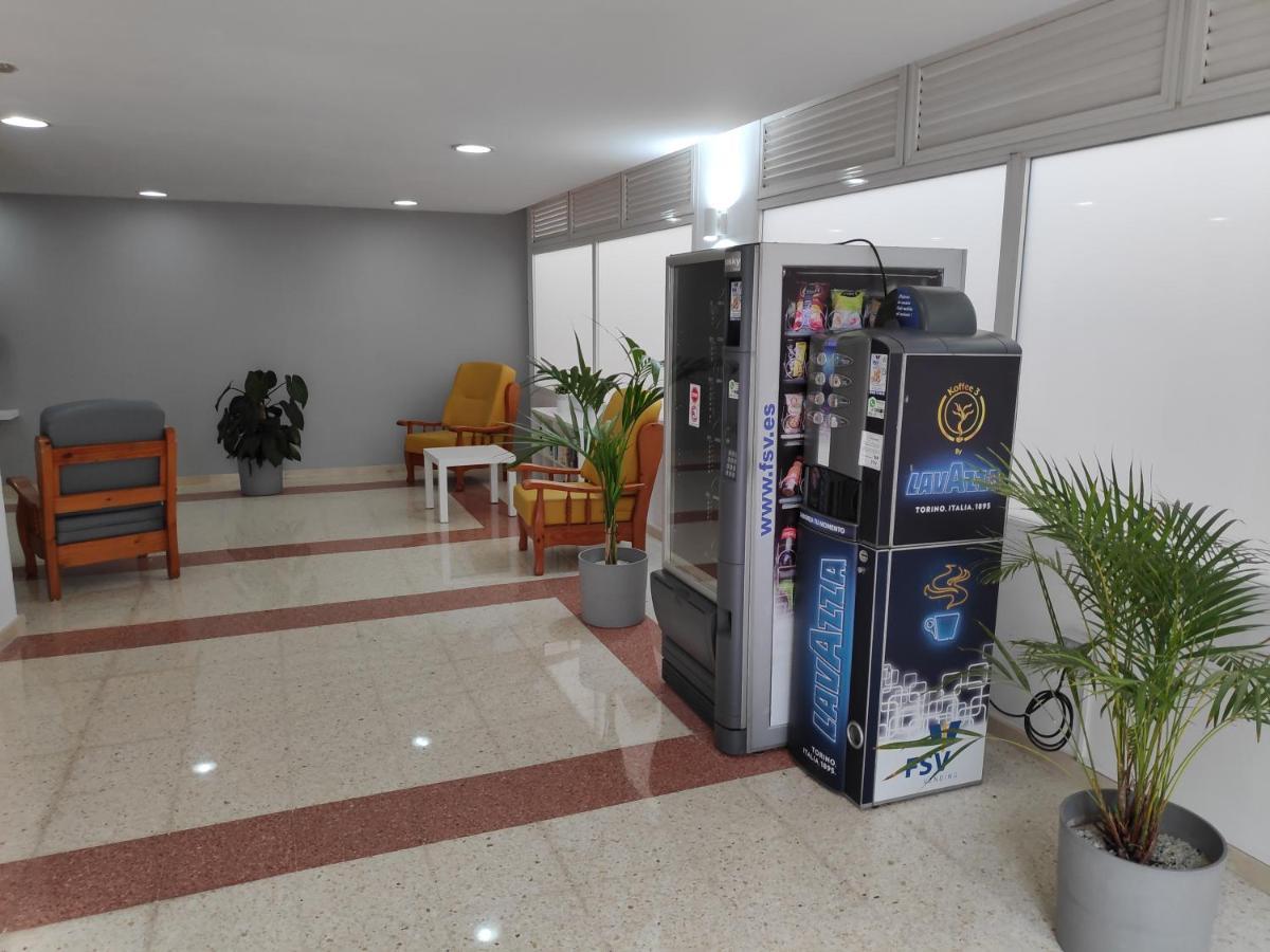 Luxury Loft Gc Maspalomas (Gran Canaria)