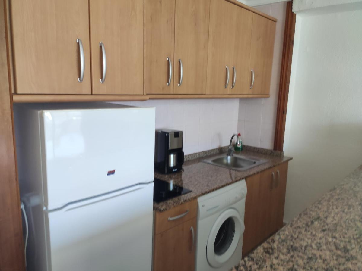 One Bedroom In Playa Del Ingles Maspalomas (Gran Canaria)
