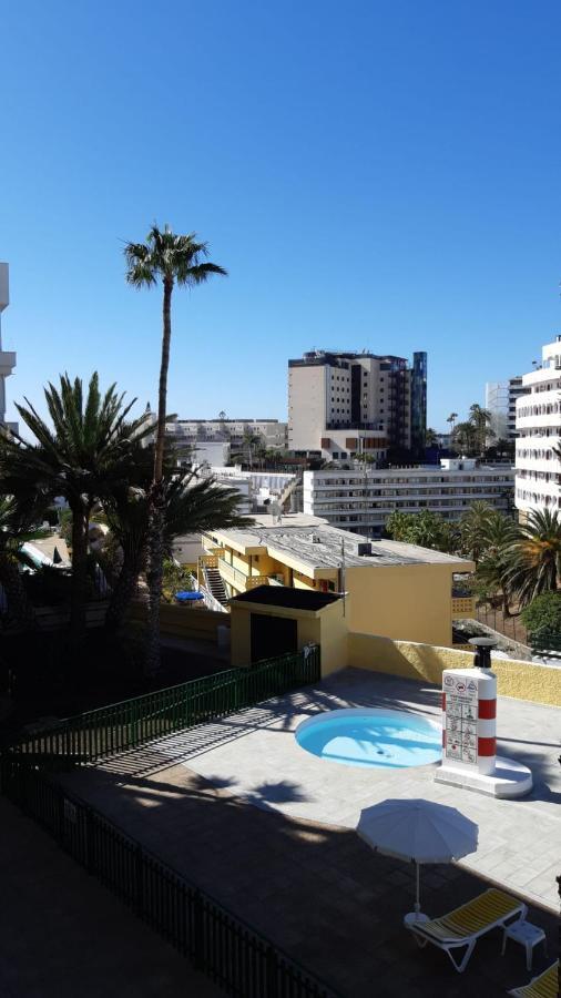 Apartment One Bedroom In Playa Del Ingles Maspalomas (Gran Canaria)