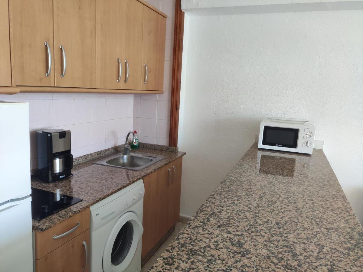 One Bedroom In Playa Del Ingles * Maspalomas (Gran Canaria)