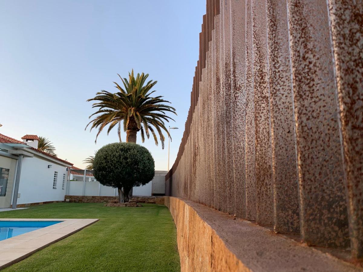 Calma Luxury Pousada Maspalomas (Gran Canaria)