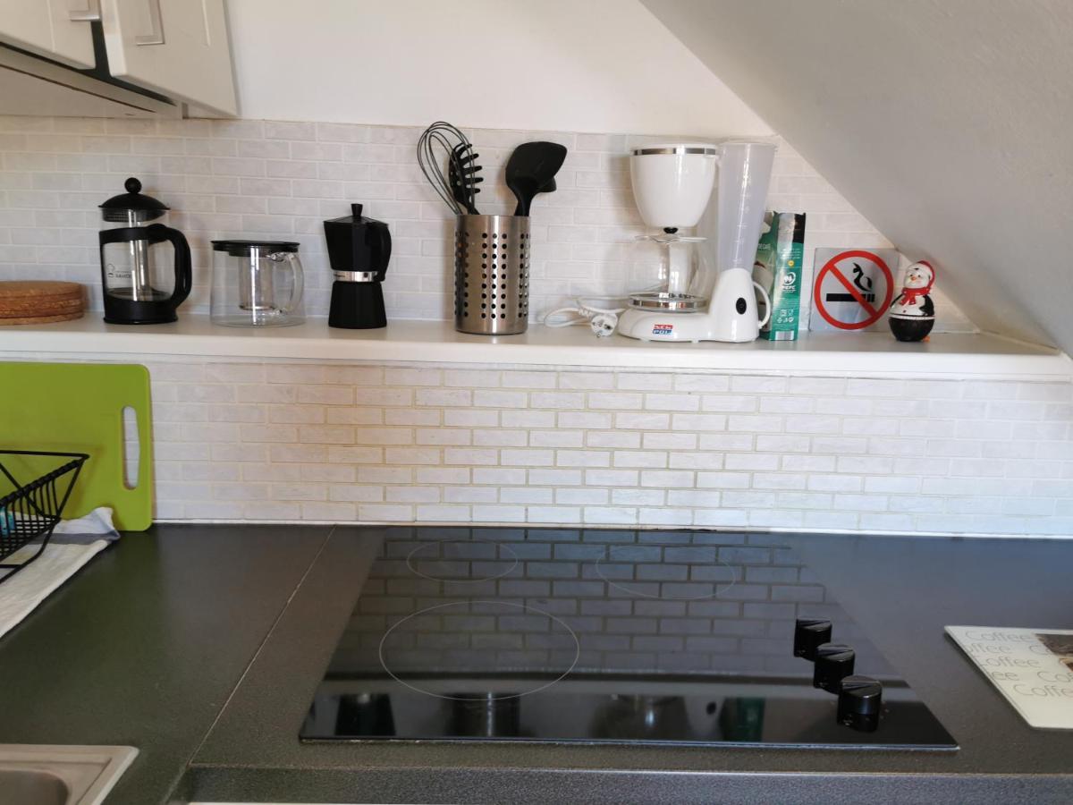 Apartamento Dunaflor Verde *