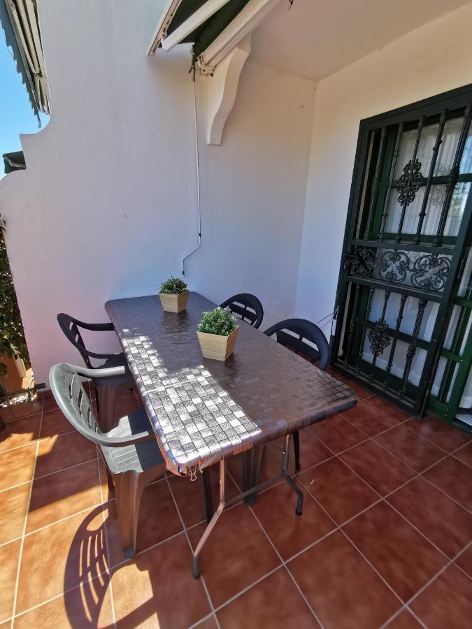 Apartamento Dunaflor Verde Maspalomas (Gran Canaria)