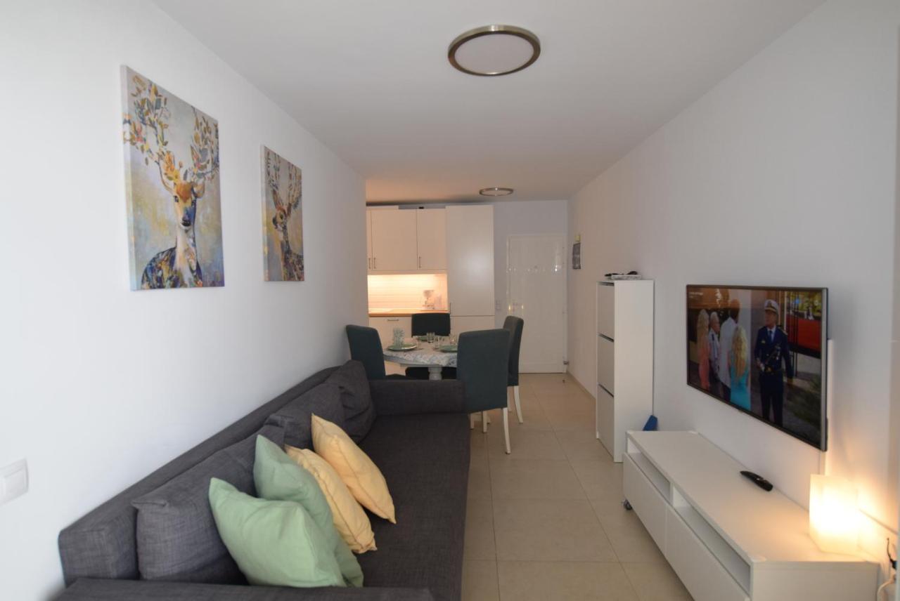 Las Olas Beach Apartamento *