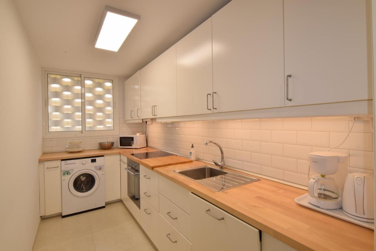 Apartamento Las Olas Beach *