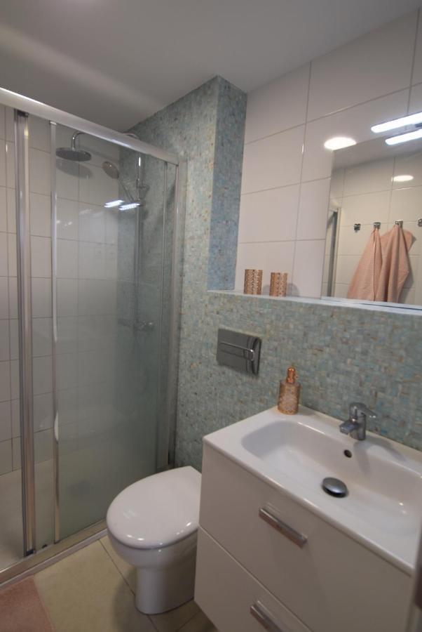 Las Olas Beach Apartamento *