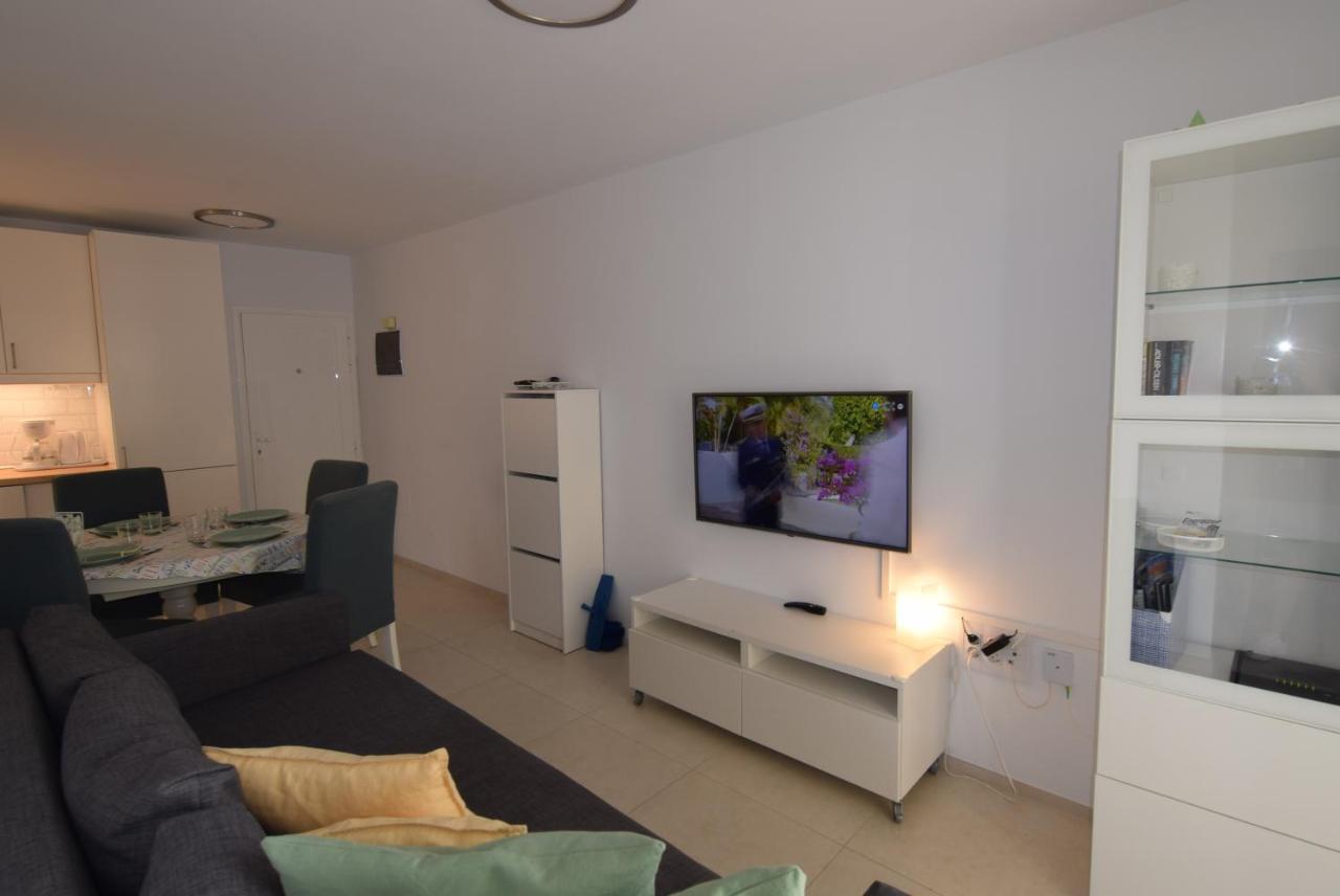 Apartamento Las Olas Beach