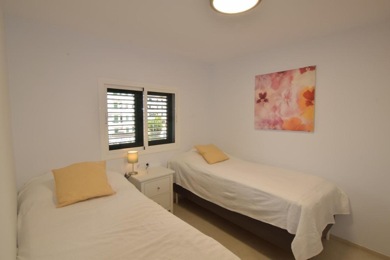 Apartamento Las Olas Beach *