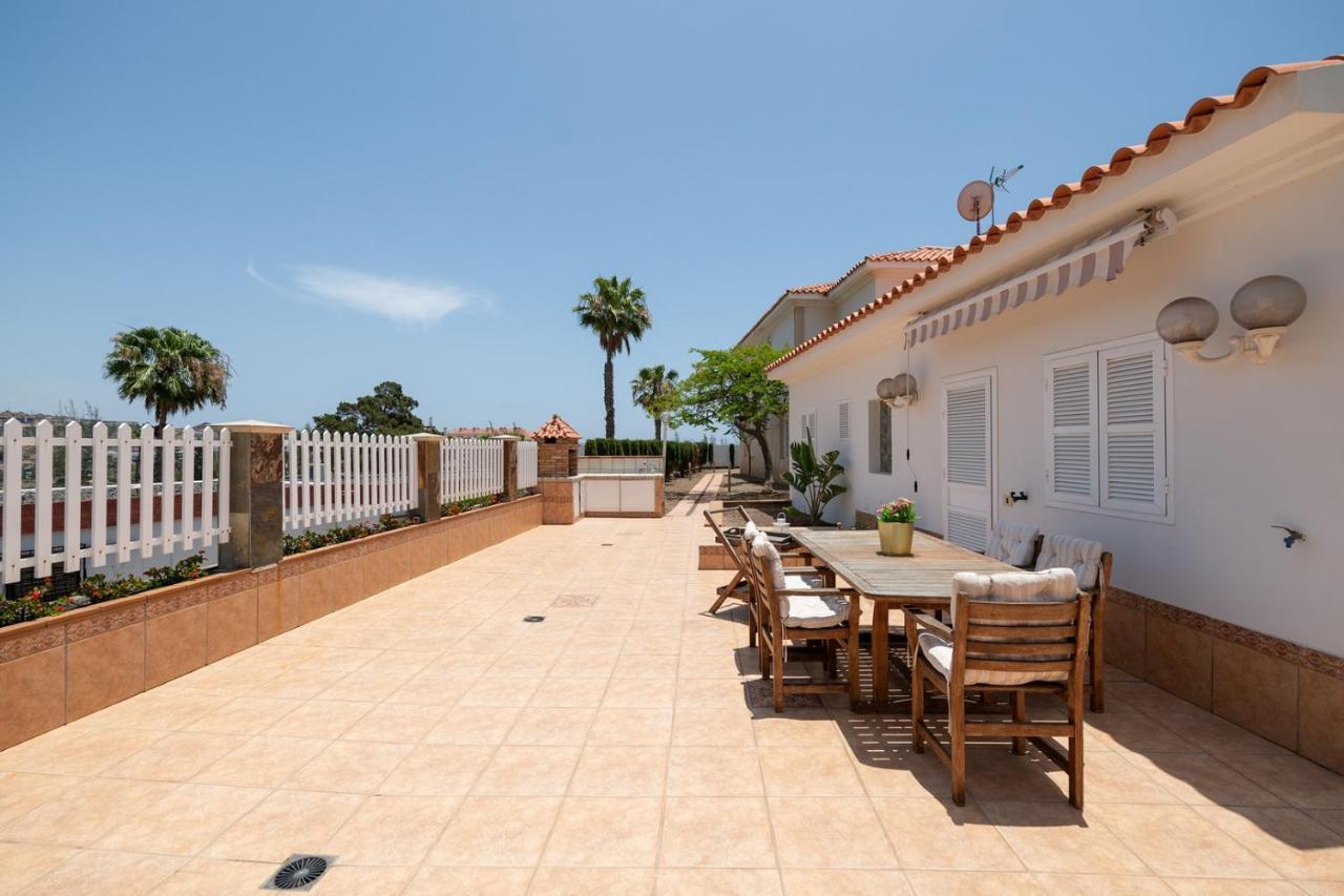 The Fifth Orchid Villa Maspalomas (Gran Canaria)