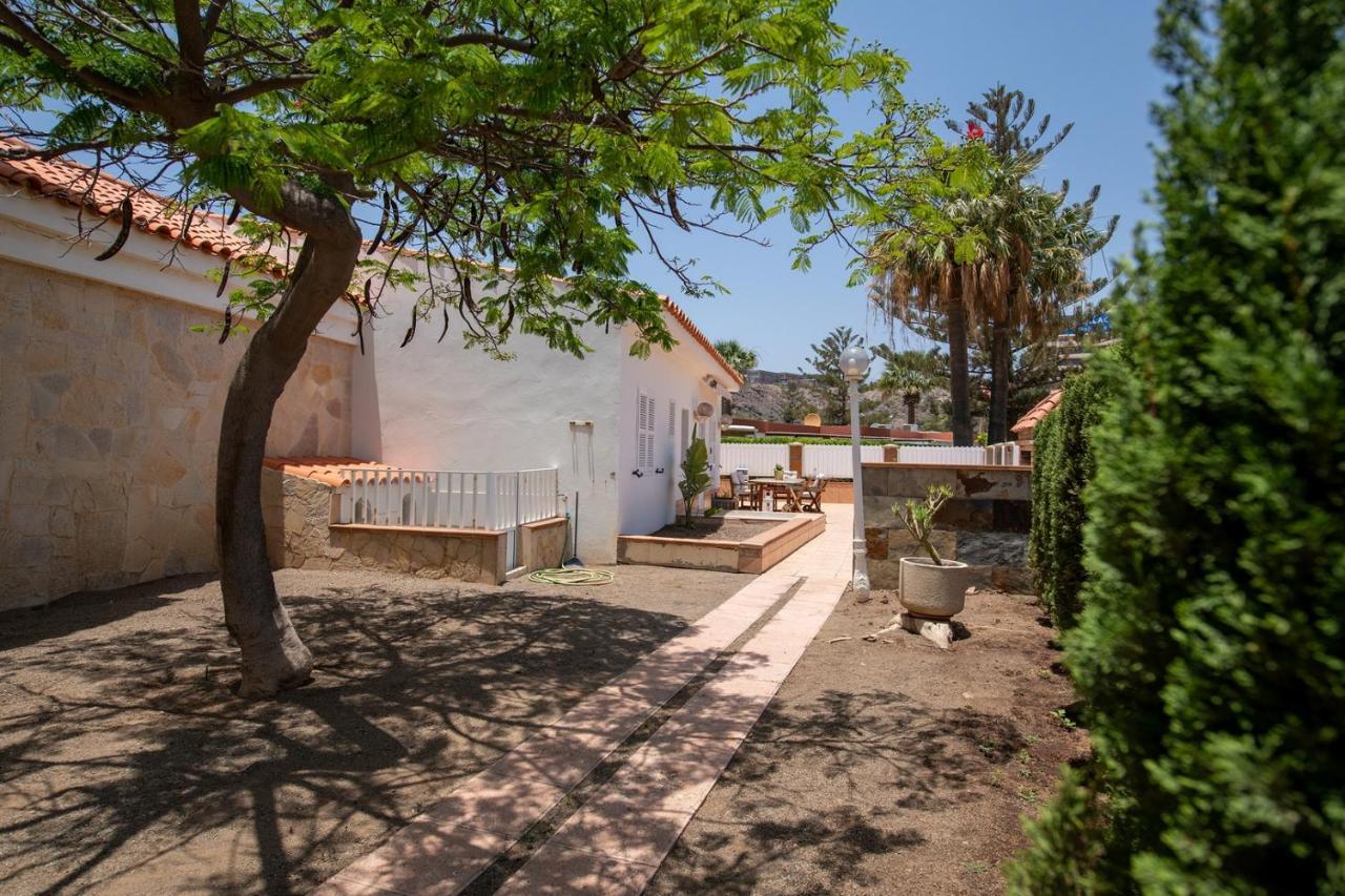 Villa The Fifth Orchid Maspalomas (Gran Canaria)