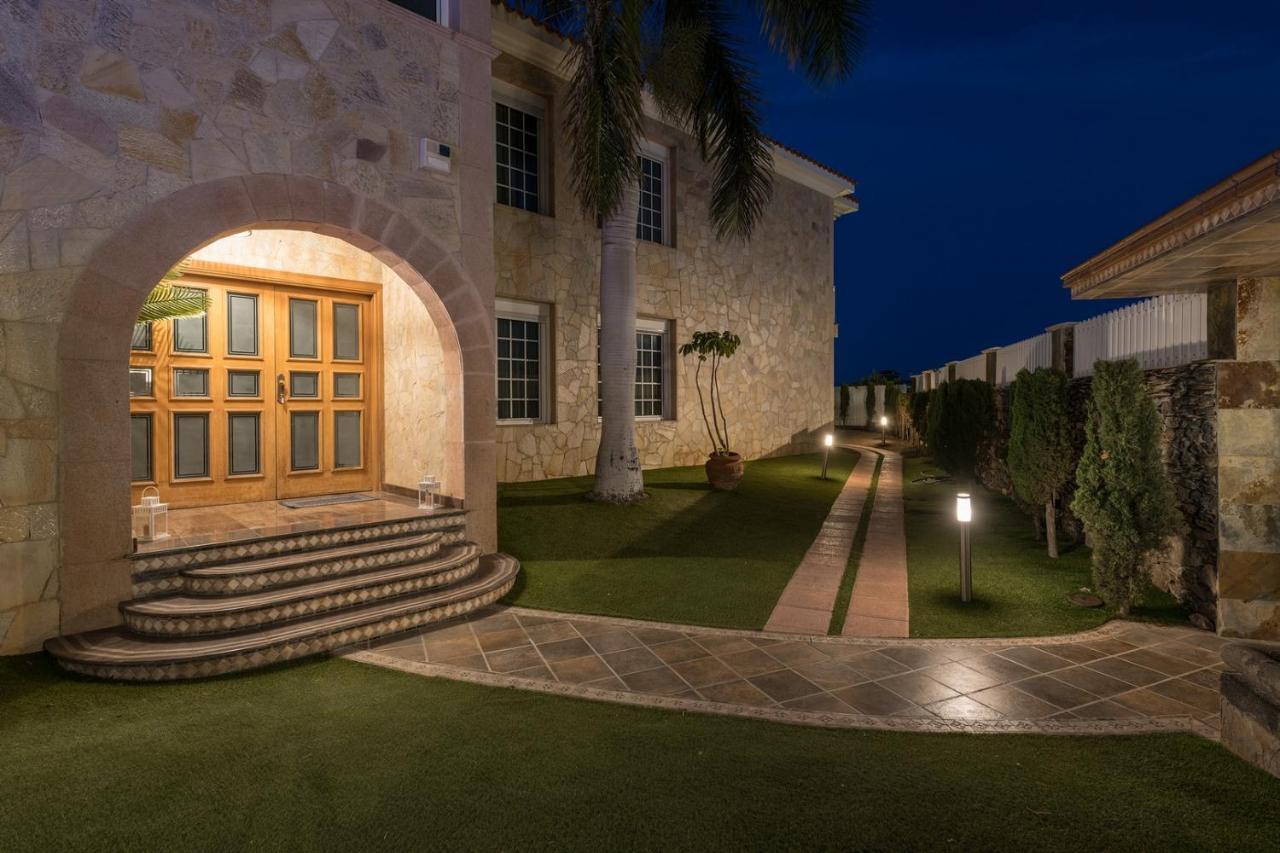 Villa The Fifth Orchid