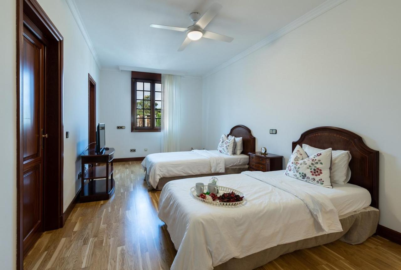 The Fifth Orchid Villa Maspalomas (Gran Canaria)