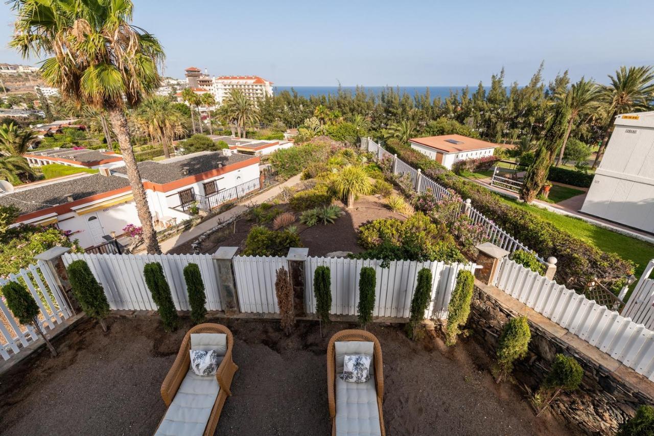The Fifth Orchid Maspalomas (Gran Canaria)