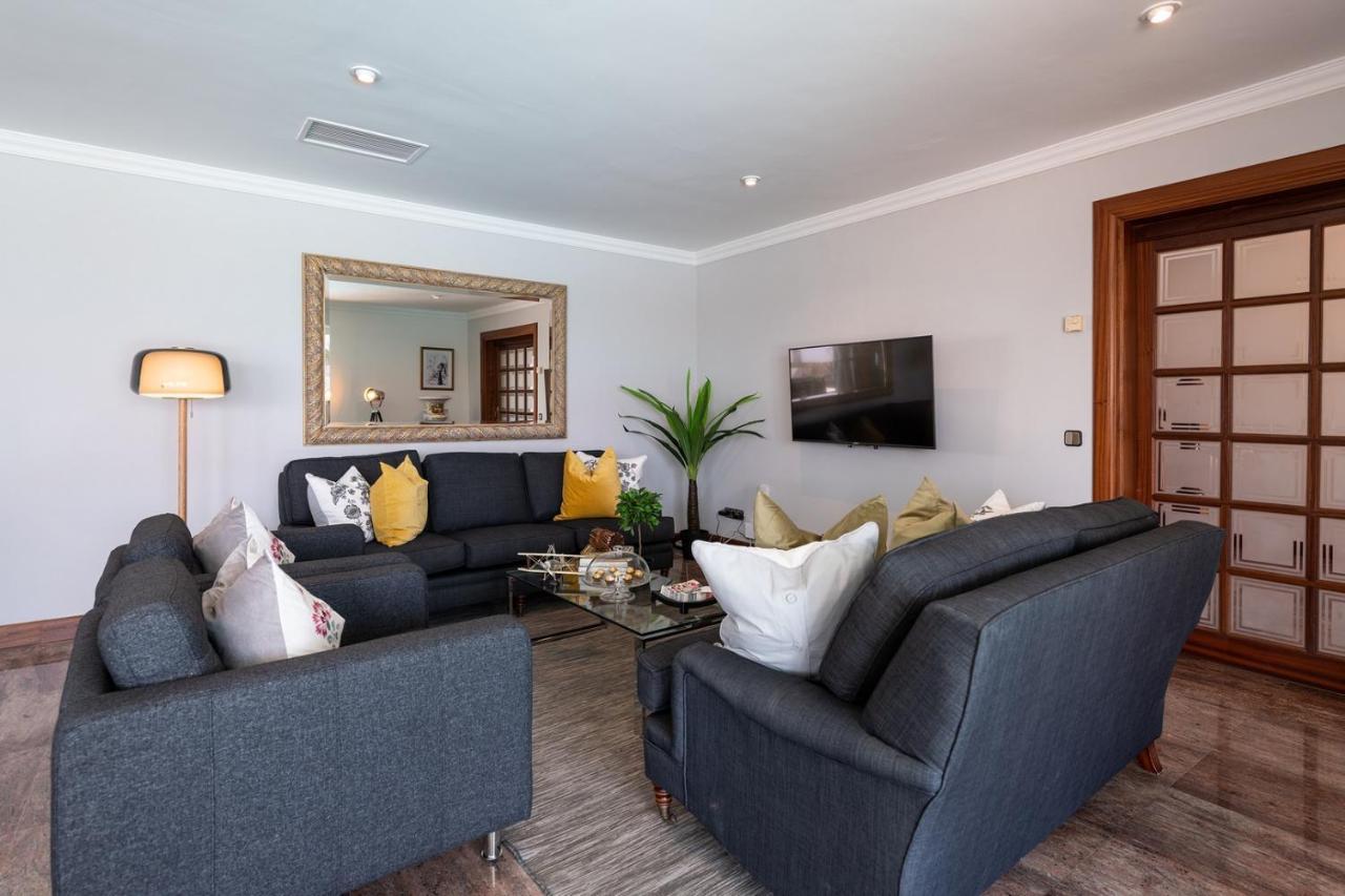 Villa The Fifth Orchid Maspalomas (Gran Canaria)