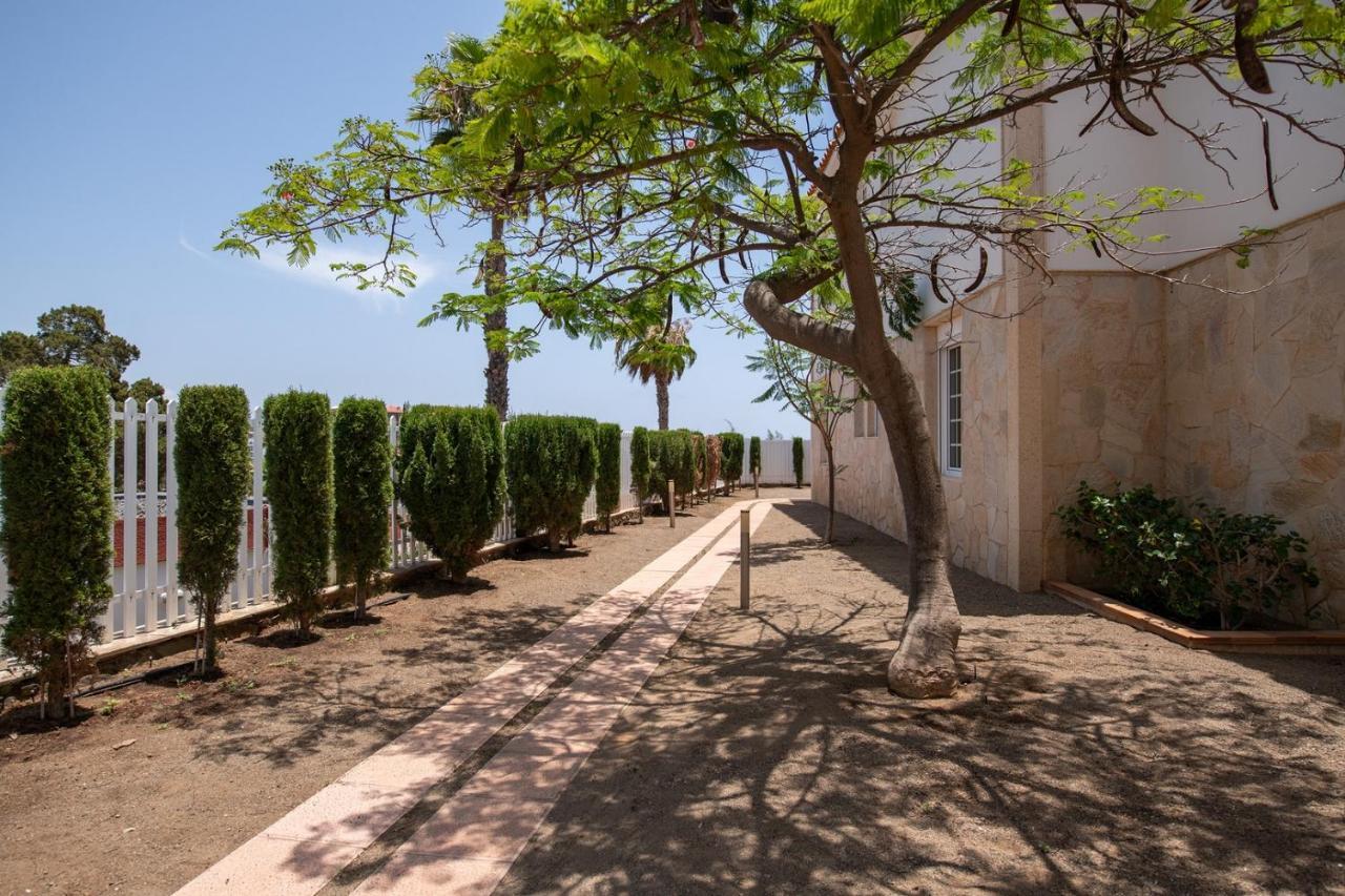 The Fifth Orchid Villa Maspalomas (Gran Canaria)
