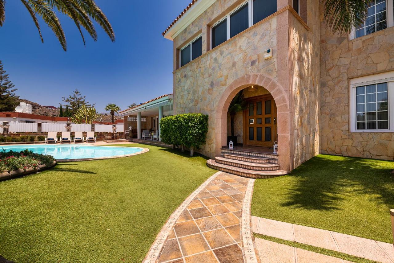 The Fifth Orchid Villa