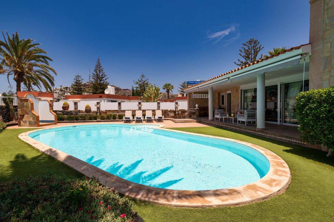 Villa The Fifth Orchid
