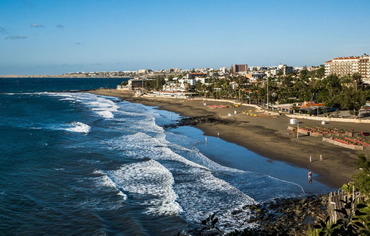 The Fifth Orchid Villa Maspalomas (Gran Canaria)