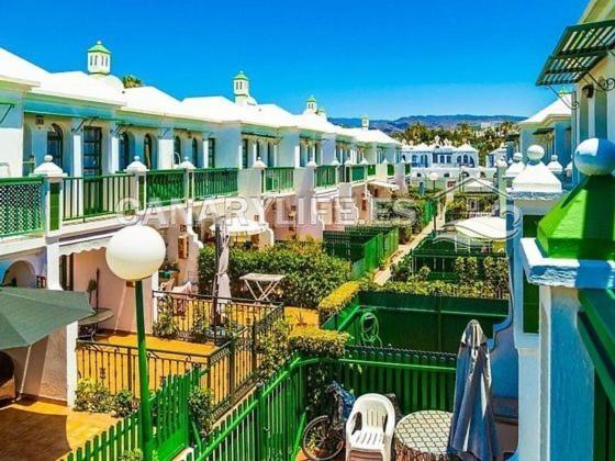 The Bungalow Maspalomas Maspalomas (Gran Canaria)