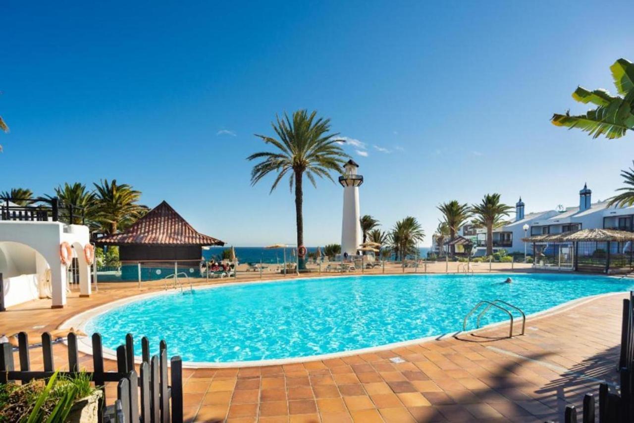Case de vacanță Sun Club Top Bungalow Jardin Maspalomas (Gran Canaria)