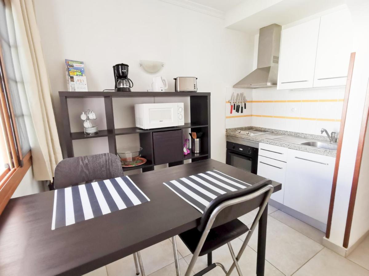 Loma-asunnot Holiday Parque Golf 9 By Pride Properties Gc Maspalomas (Gran Canaria)