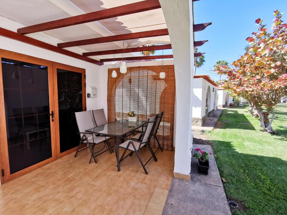 Holiday Parque Golf 9 By Pride Properties Gc