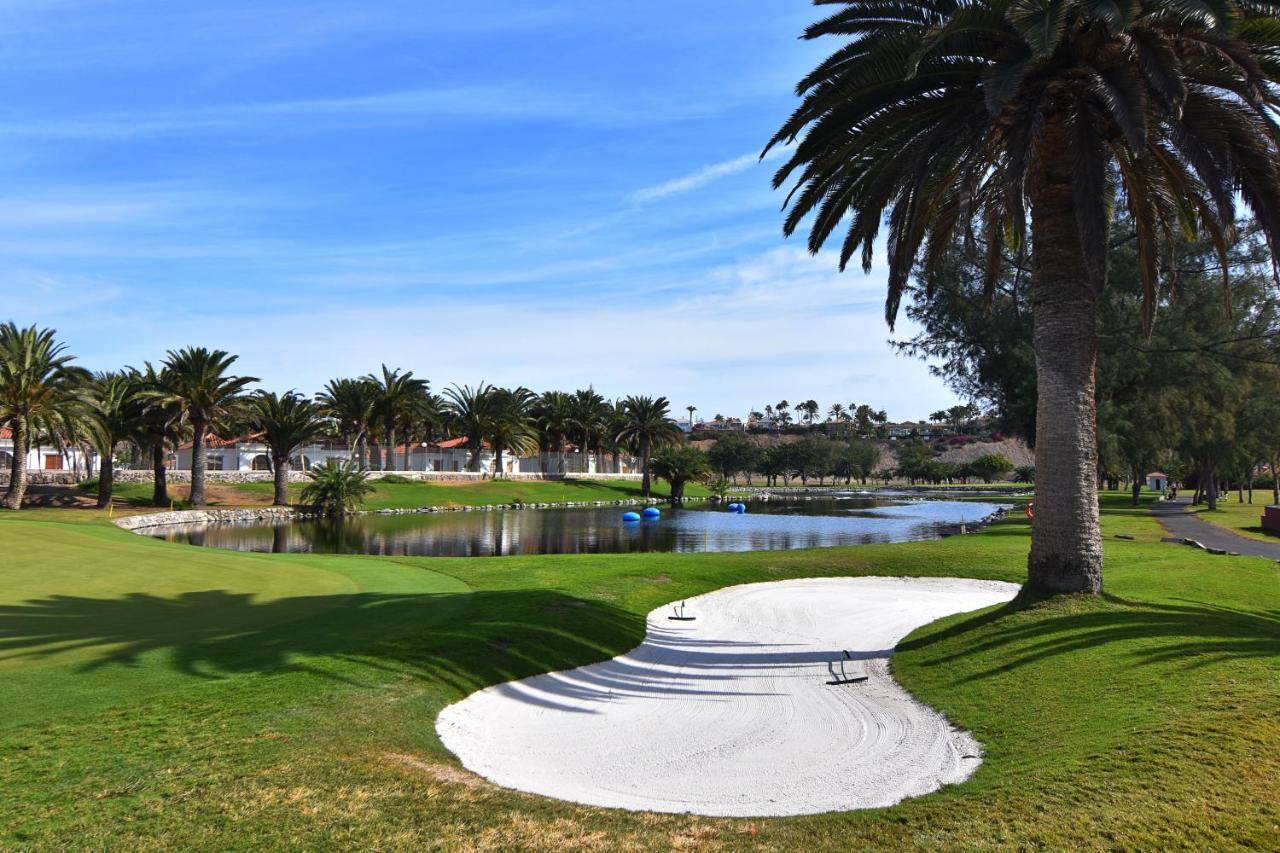 Holiday Parque Golf 9 By Pride Properties Gc Case de vacanță Maspalomas (Gran Canaria)