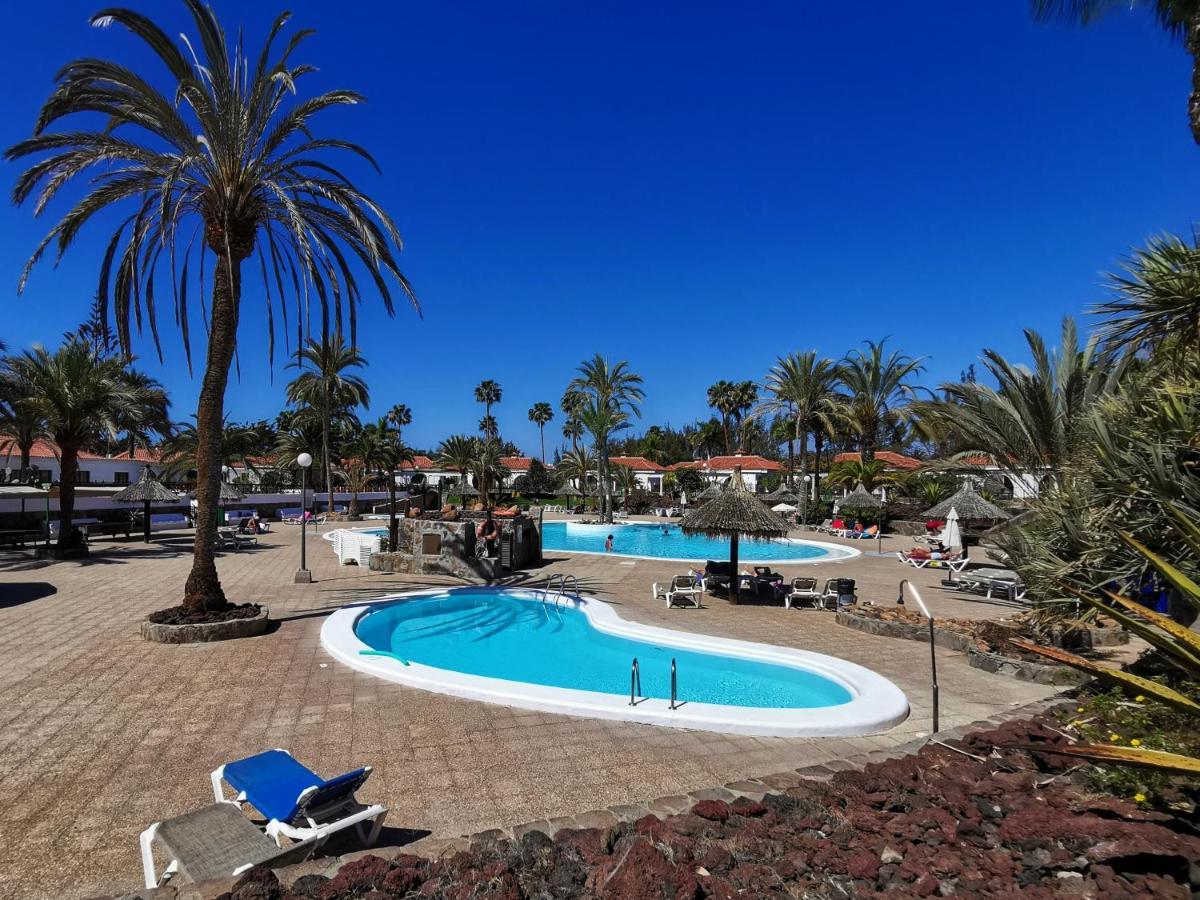 Case de vacanță Holiday Parque Golf 9 By Pride Properties Gc