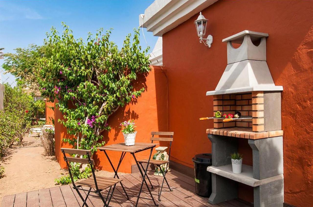 Flamboyant Tree Garden