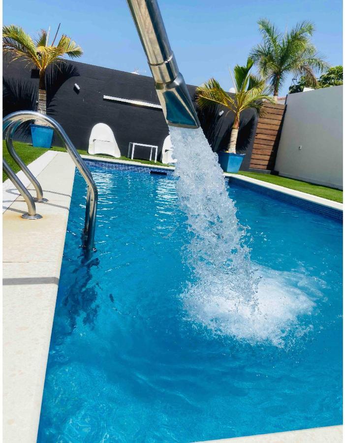 Pousada Olivia Maspalomas With Private Pool *