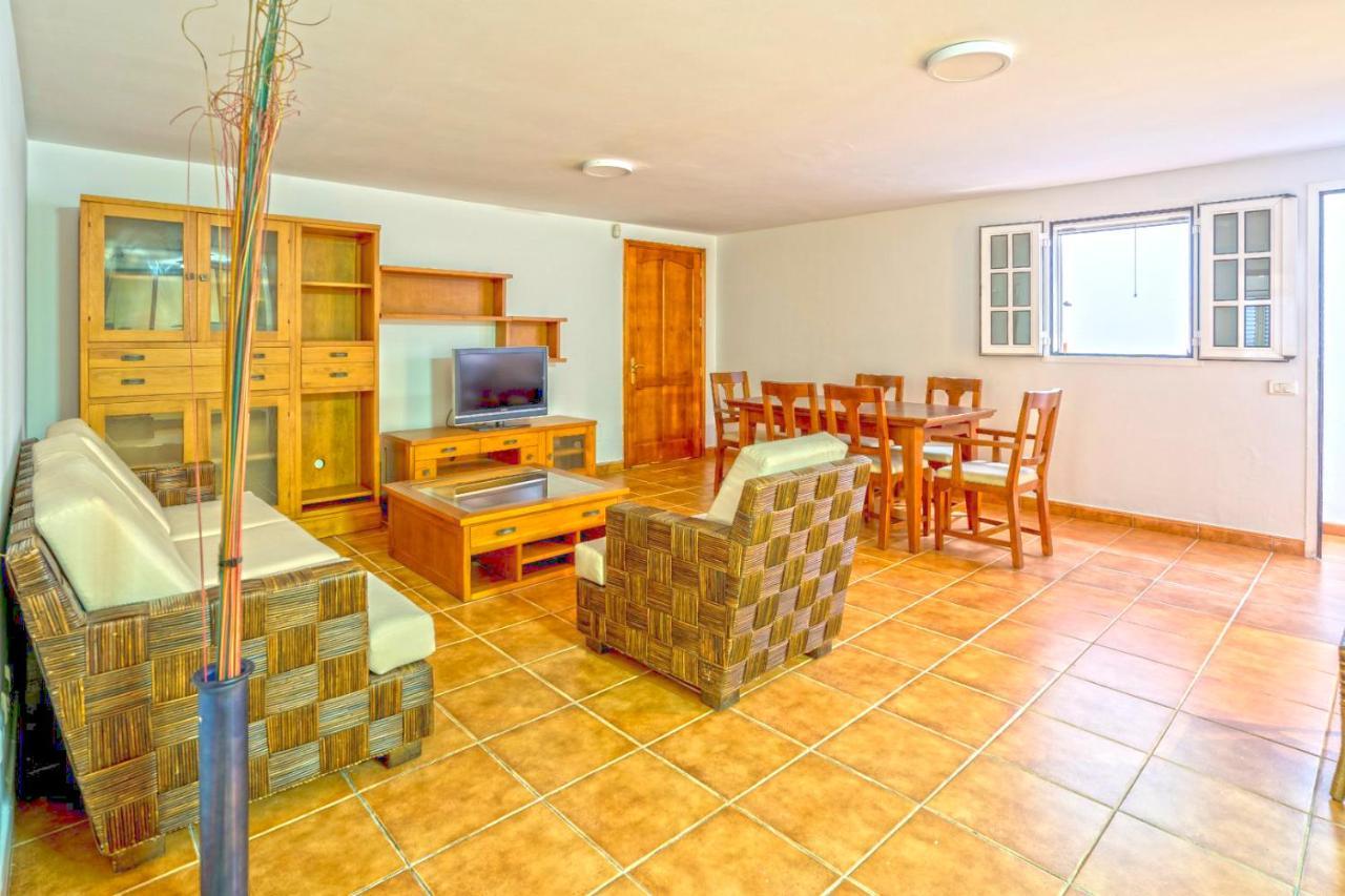 Holiday home Cosmopolitan En Maspalomas Cerca De Dunas Maspalomas (Gran Canaria)