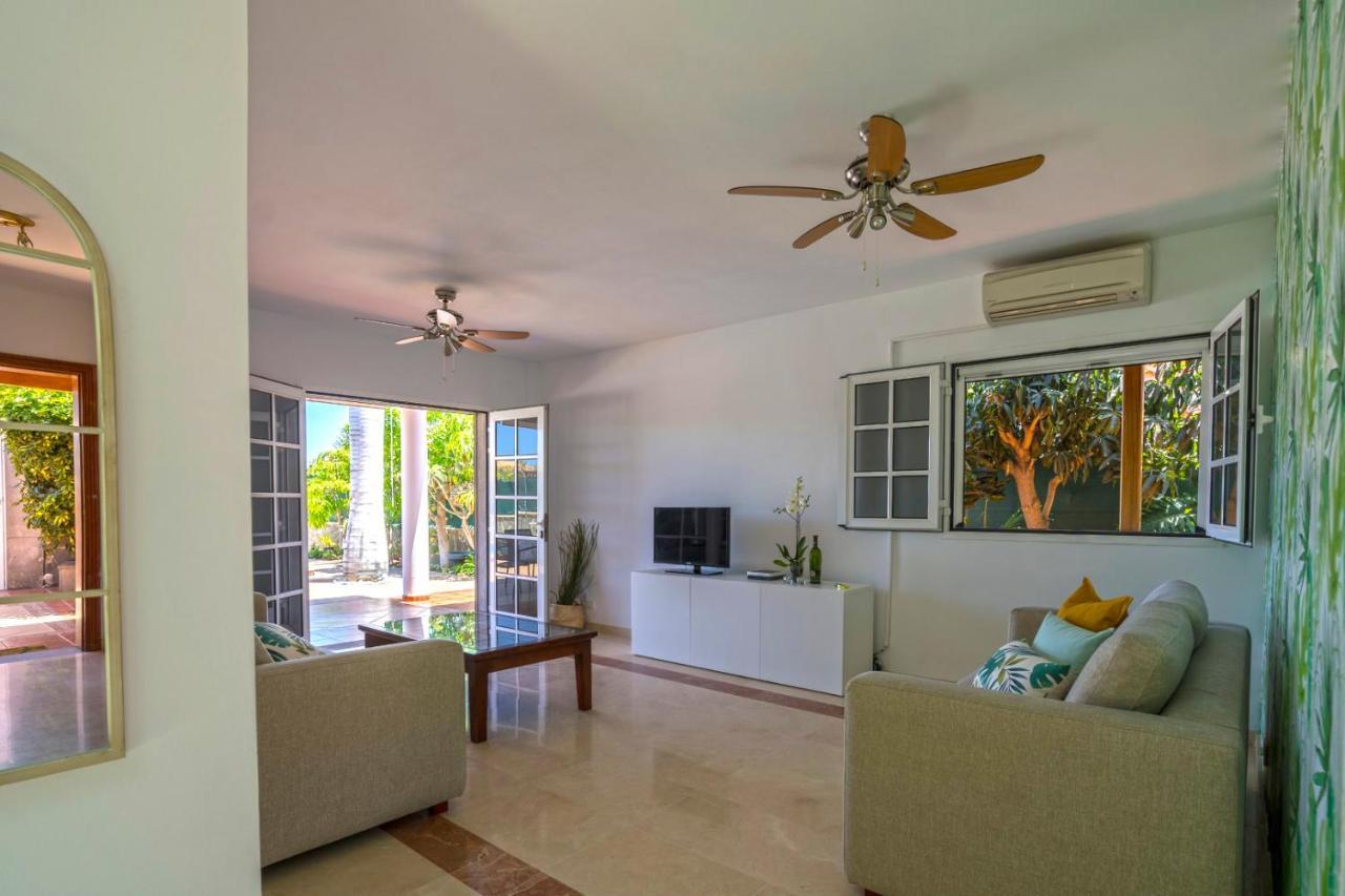 Cosmopolitan En Maspalomas Cerca De Dunas Holiday home