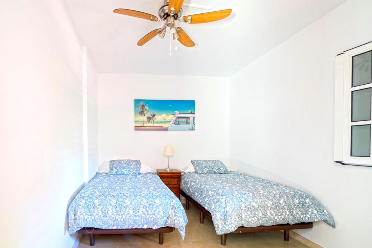 Cosmopolitan En Maspalomas Cerca De Dunas Holiday home