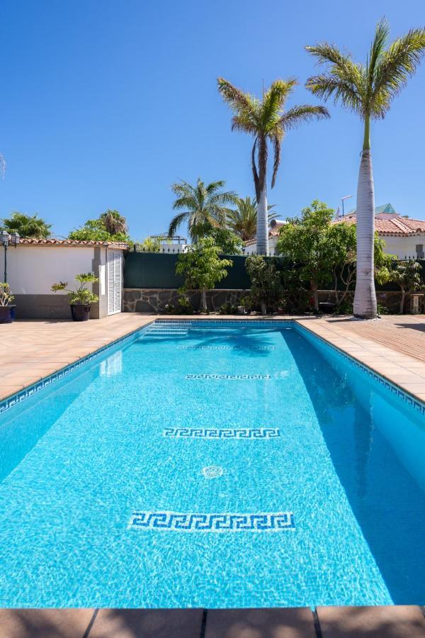 Cosmopolitan En Maspalomas Cerca De Dunas Holiday home