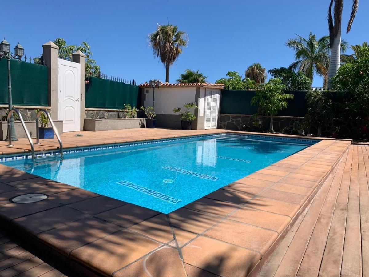 Holiday home Cosmopolitan En Maspalomas Cerca De Dunas