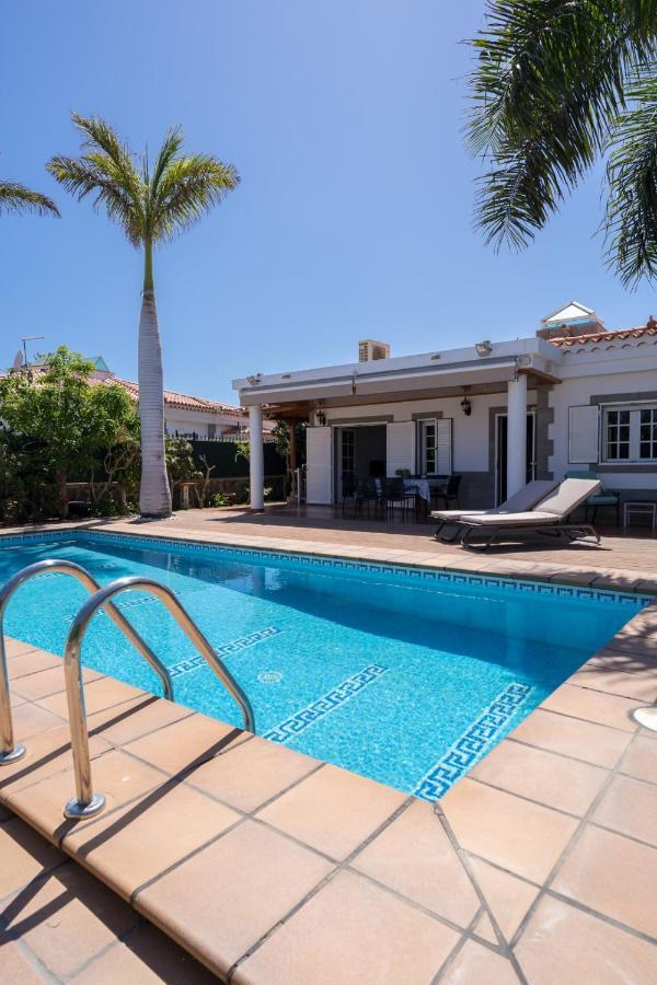 Holiday home Cosmopolitan En Maspalomas Cerca De Dunas Maspalomas (Gran Canaria)