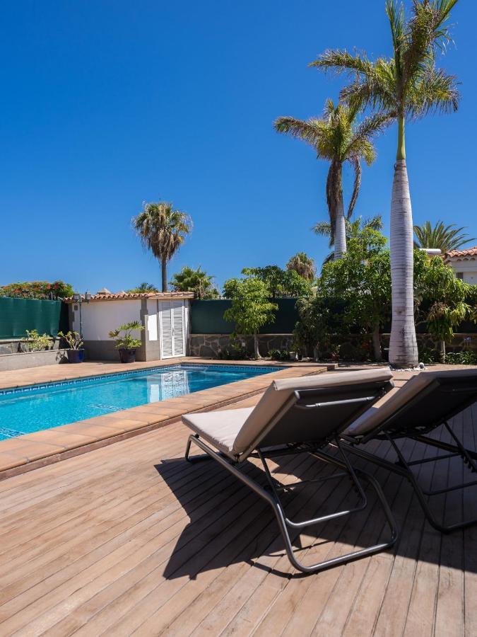 Cosmopolitan En Maspalomas Cerca De Dunas *