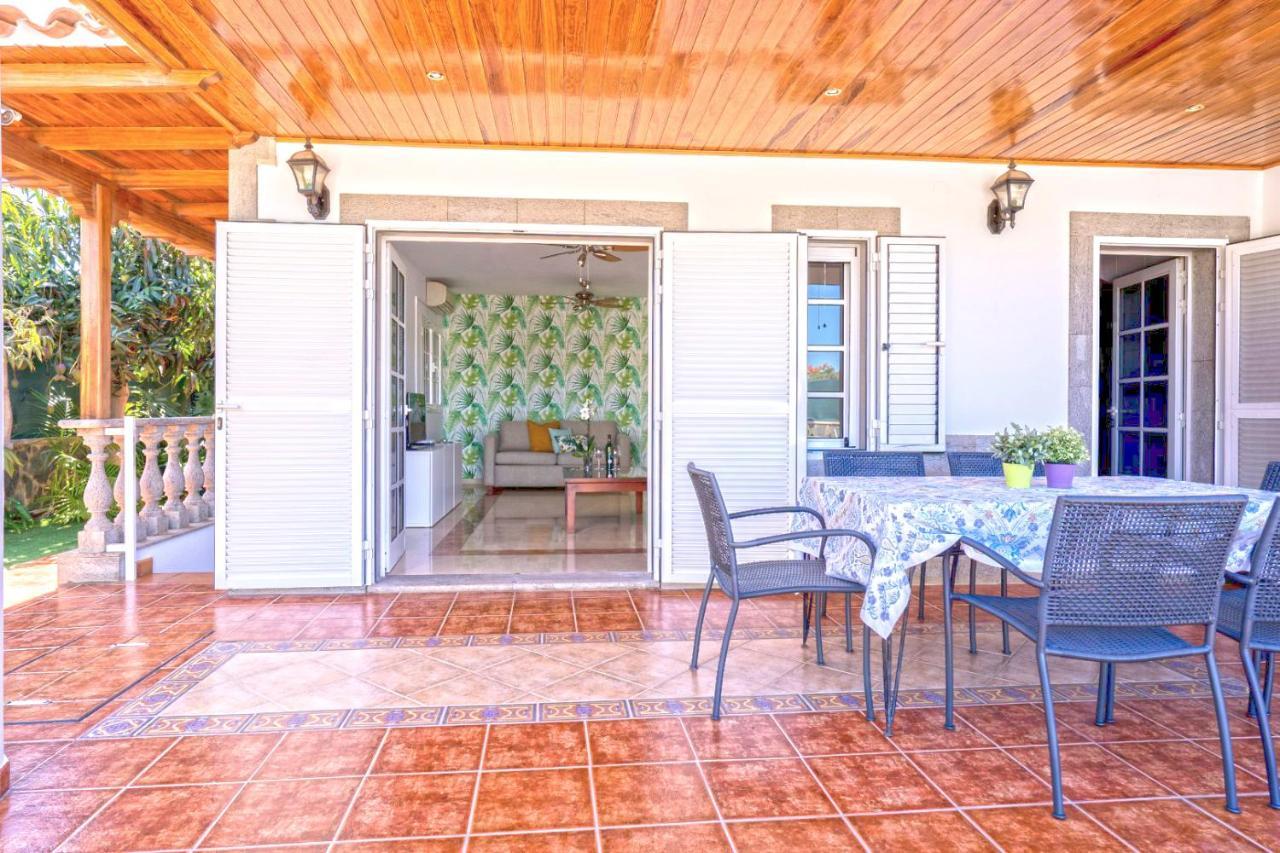 Holiday home Cosmopolitan En Maspalomas Cerca De Dunas Maspalomas (Gran Canaria)