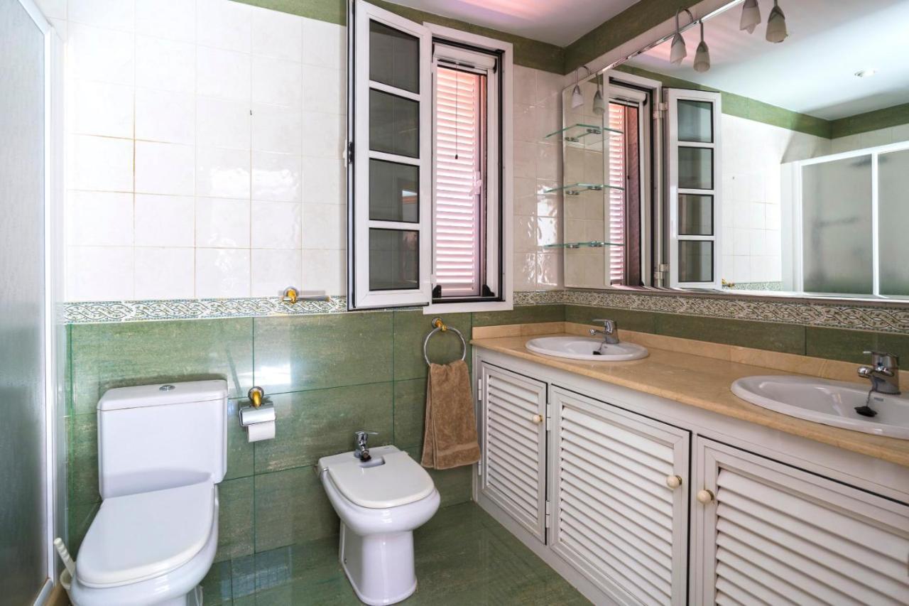 Holiday home Cosmopolitan En Maspalomas Cerca De Dunas