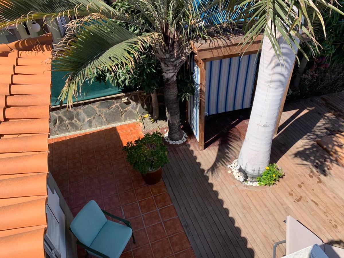 Cosmopolitan En Maspalomas Cerca De Dunas Holiday home