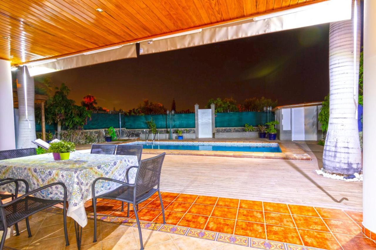 Holiday home Cosmopolitan En Maspalomas Cerca De Dunas