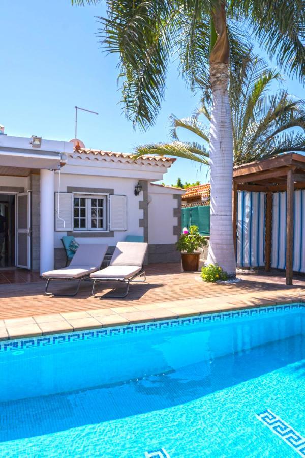 Cosmopolitan En Maspalomas Cerca De Dunas